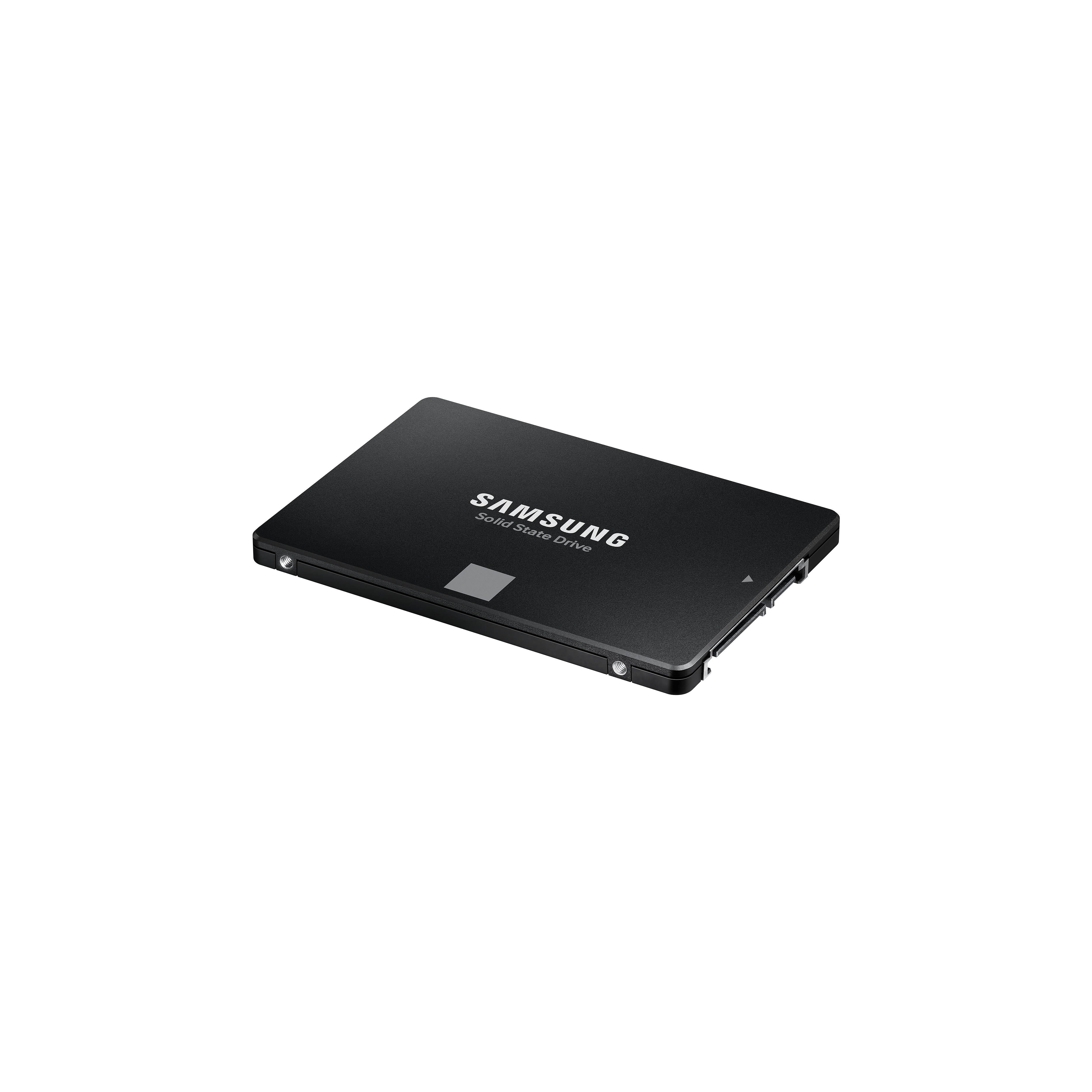 SAMSUNG 870 EVO SATA III 2.5 inch SSD 4TB