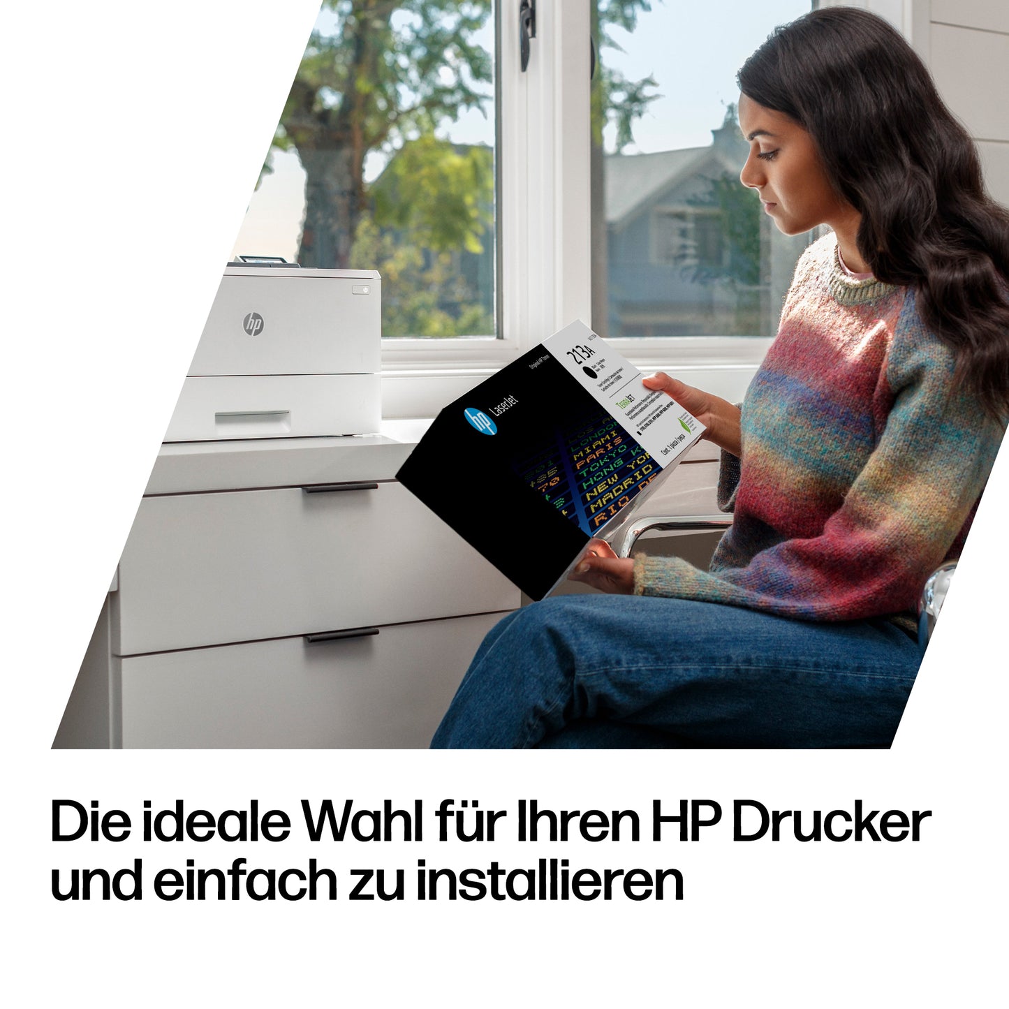 HP INC. HP 332A BLK ORIGINAL LASER IMAGING DRUM