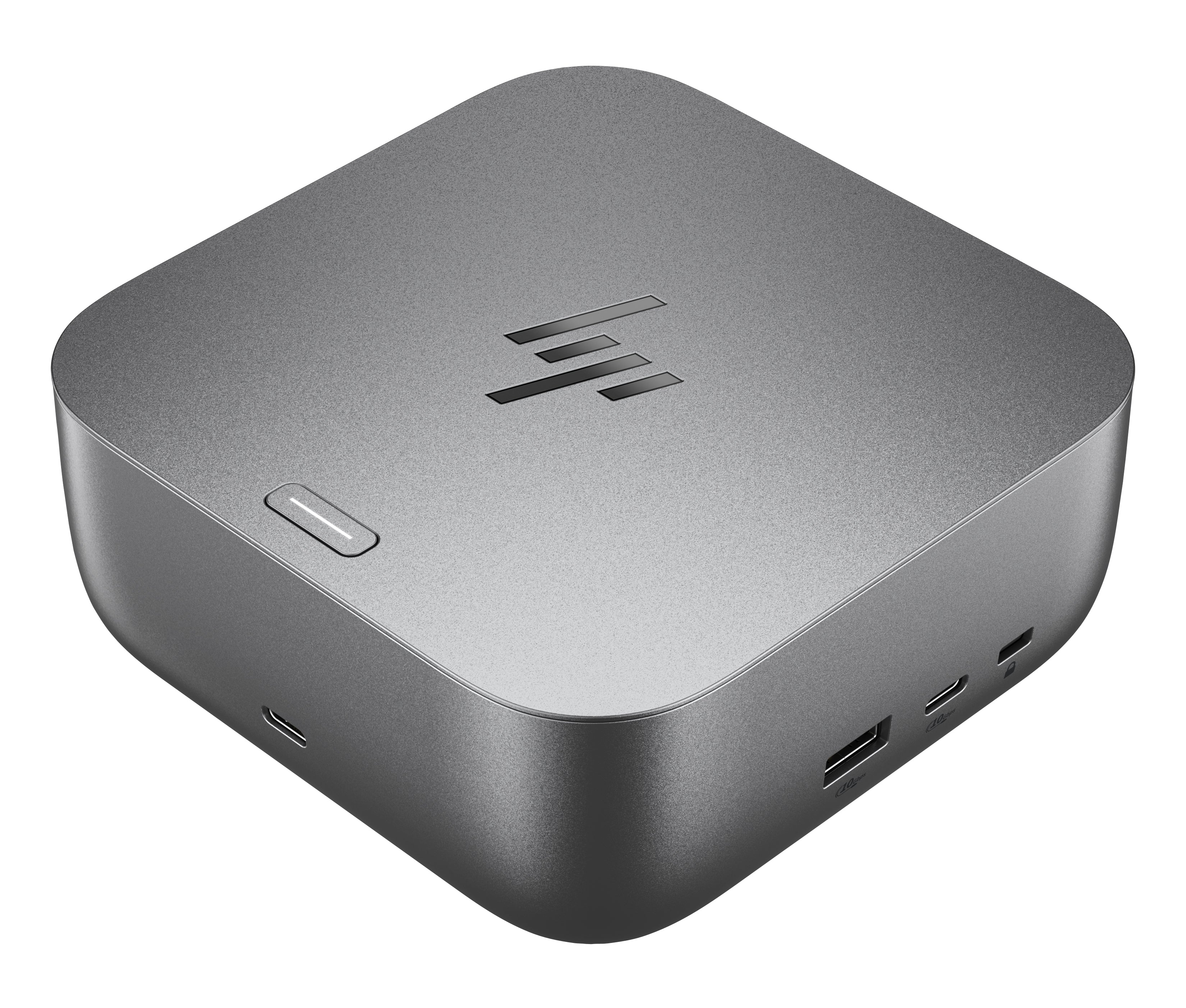 HP INC. Thunderbolt 4 Ultra Dock 180W G6