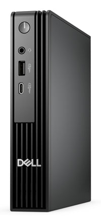 DELL Pro Micro - QCM1250 - Intel Core i5-14500T - 16GB RAM - 512GB SSD - Windows 11 Pro - [NO KEYBOARD NO MOUSE]