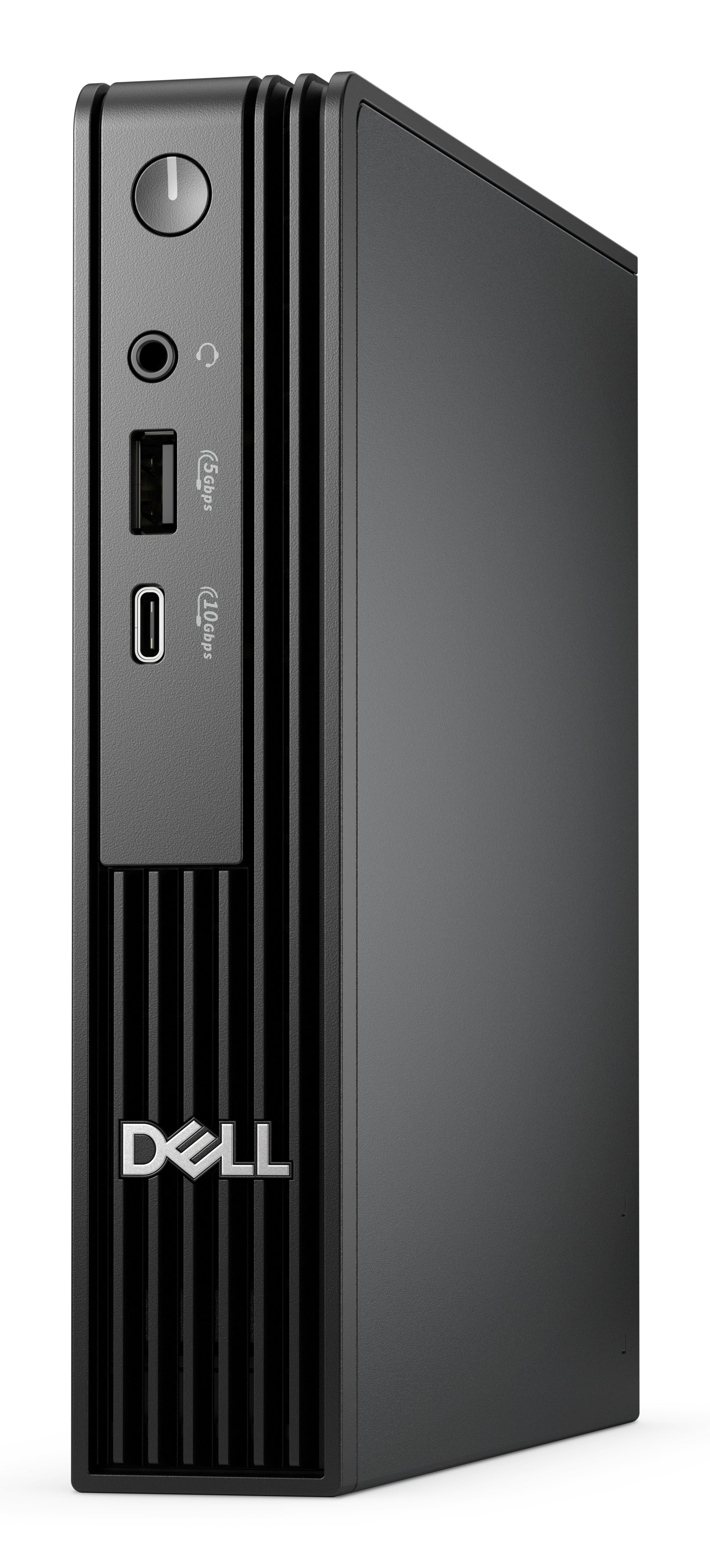 DELL Pro Micro - QCM1250 - Intel Core Ultra 7 265T - 16GB RAM - 512GB SSD - Windows 11 Pro - [NO KEYBOARD NO MOUSE]