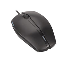 CHERRY GENTIX - Mouse - Corded - Black