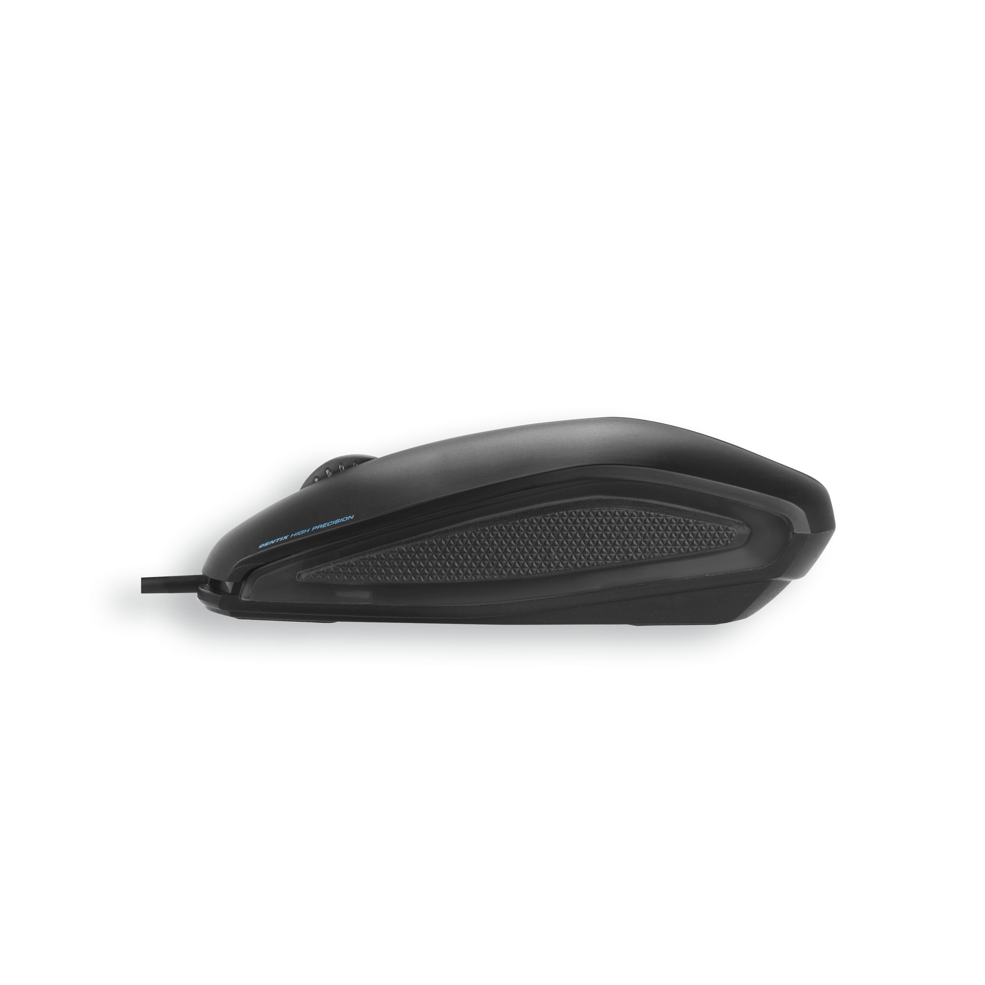 CHERRY GENTIX - Mouse - Corded - Black