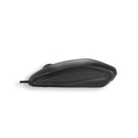 CHERRY GENTIX - Mouse - Corded - Black