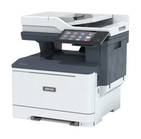 XEROX C415 - Multifunctional Printer - kleur - laser - max. 42ppm