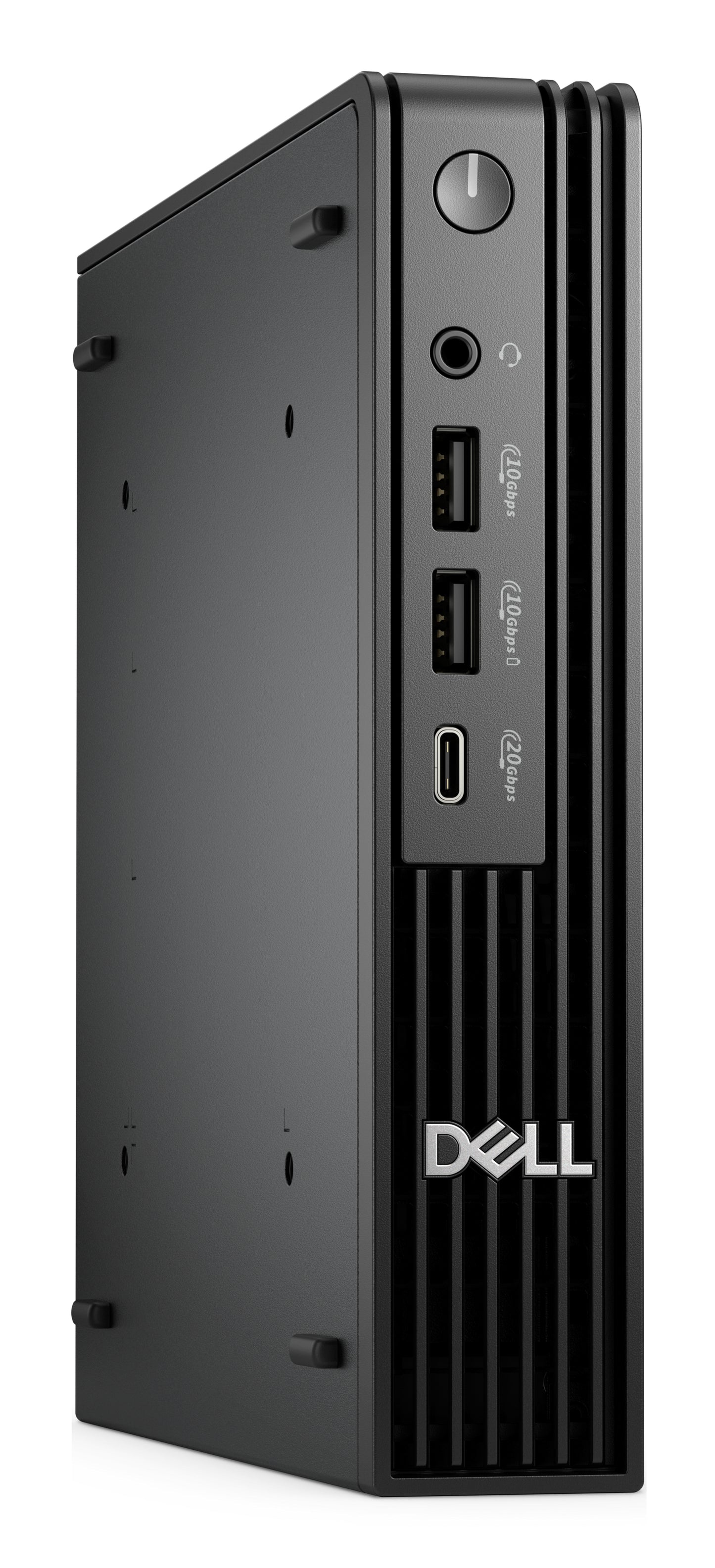 DELL Pro Micro Plus - QBM1250 - Intel Core Ultra 5 235 - 16GB RAM - 512GB SSD - Windows 11 Pro - [NO KEYBOARD NO MOUSE]