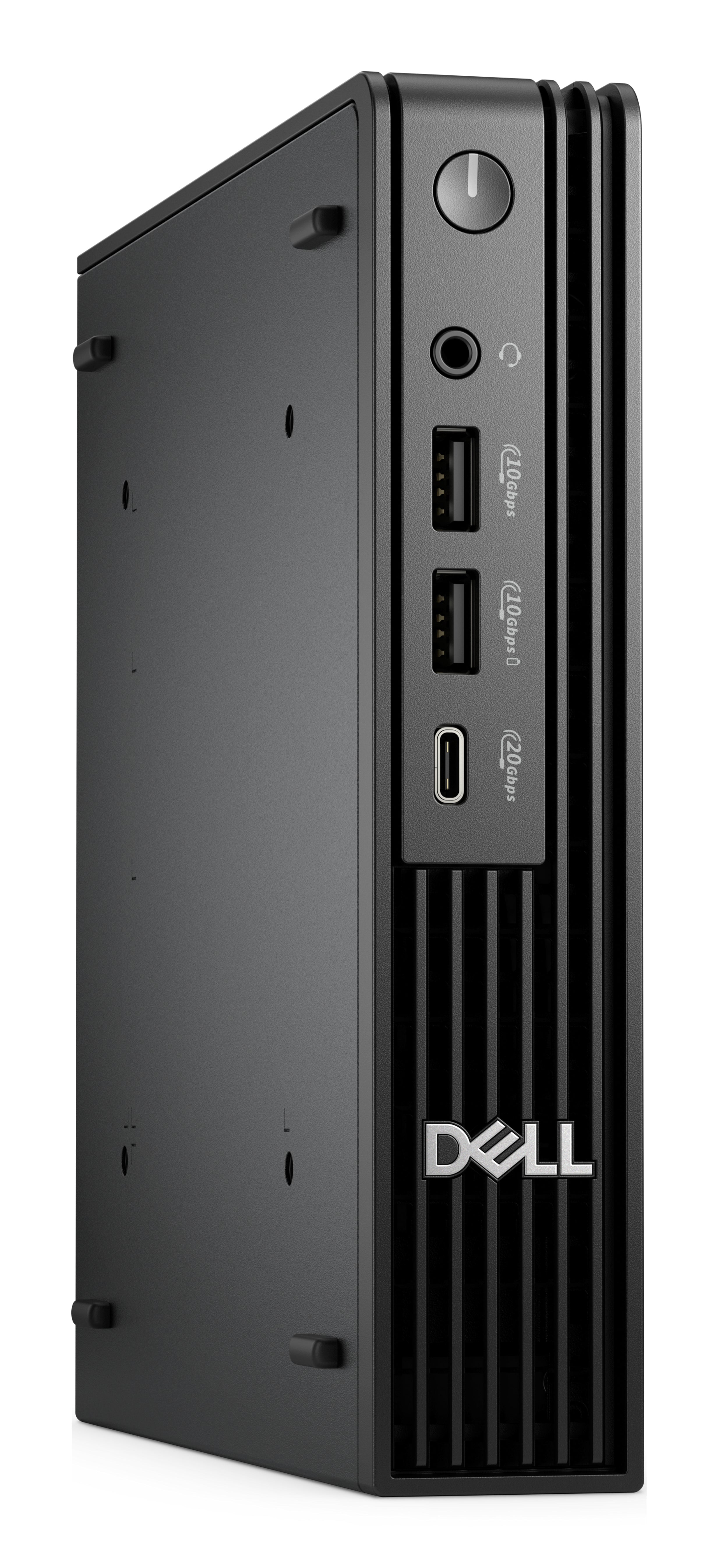 DELL Pro Micro Plus - QBM1250 - Intel Core Ultra 5 235 - 16GB RAM - 512GB SSD - Windows 11 Pro - [NO KEYBOARD NO MOUSE]