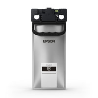 EPSON Cartridge for WF-M5299DW and WF-M5799DWF 10000-page black XL