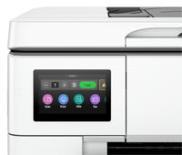 HP INC. OfficeJet Pro 9730e Wide Format All-in-One Printer