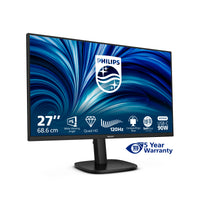 PHILIPS 3000 Series - 27 inch - QUAD HD LCD - 2560x1440 - Pivot - HAS