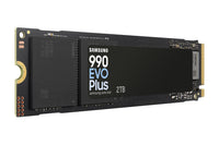 SAMSUNG 990 EVO Plus NVMe M.2 SSD 2TB