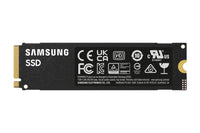 SAMSUNG 990 EVO Plus NVMe M.2 SSD 2TB