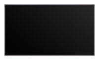 LG UH5Q Series - 55 inch - 4K UHD Digital Signage Display - 3840x2160