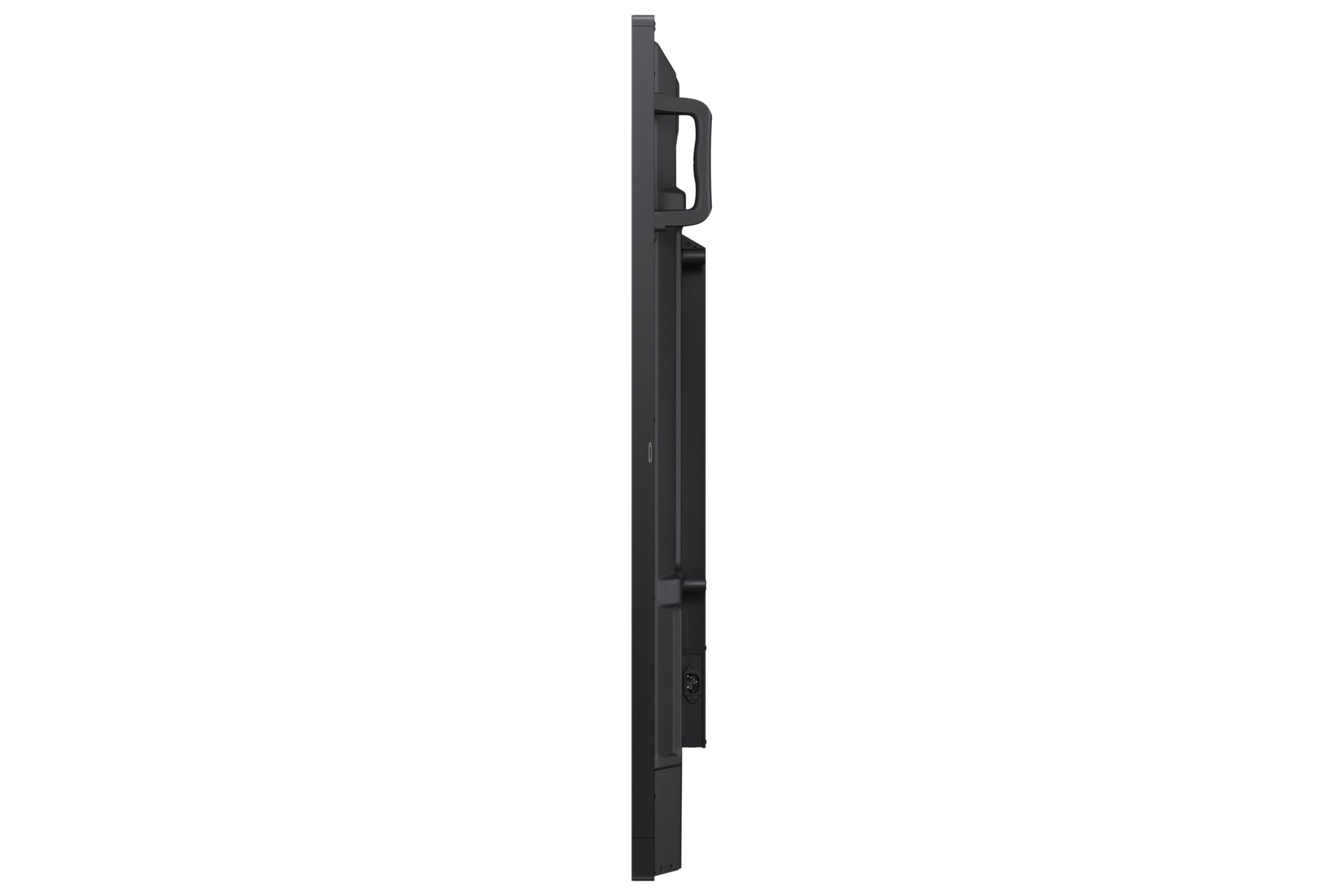 SAMSUNG WAF Series - 75 inch Touch - 4K Ultra HD Interactive Display - 12/7