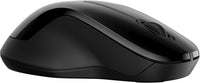 HP INC. 250 Wireless Mouse - Black