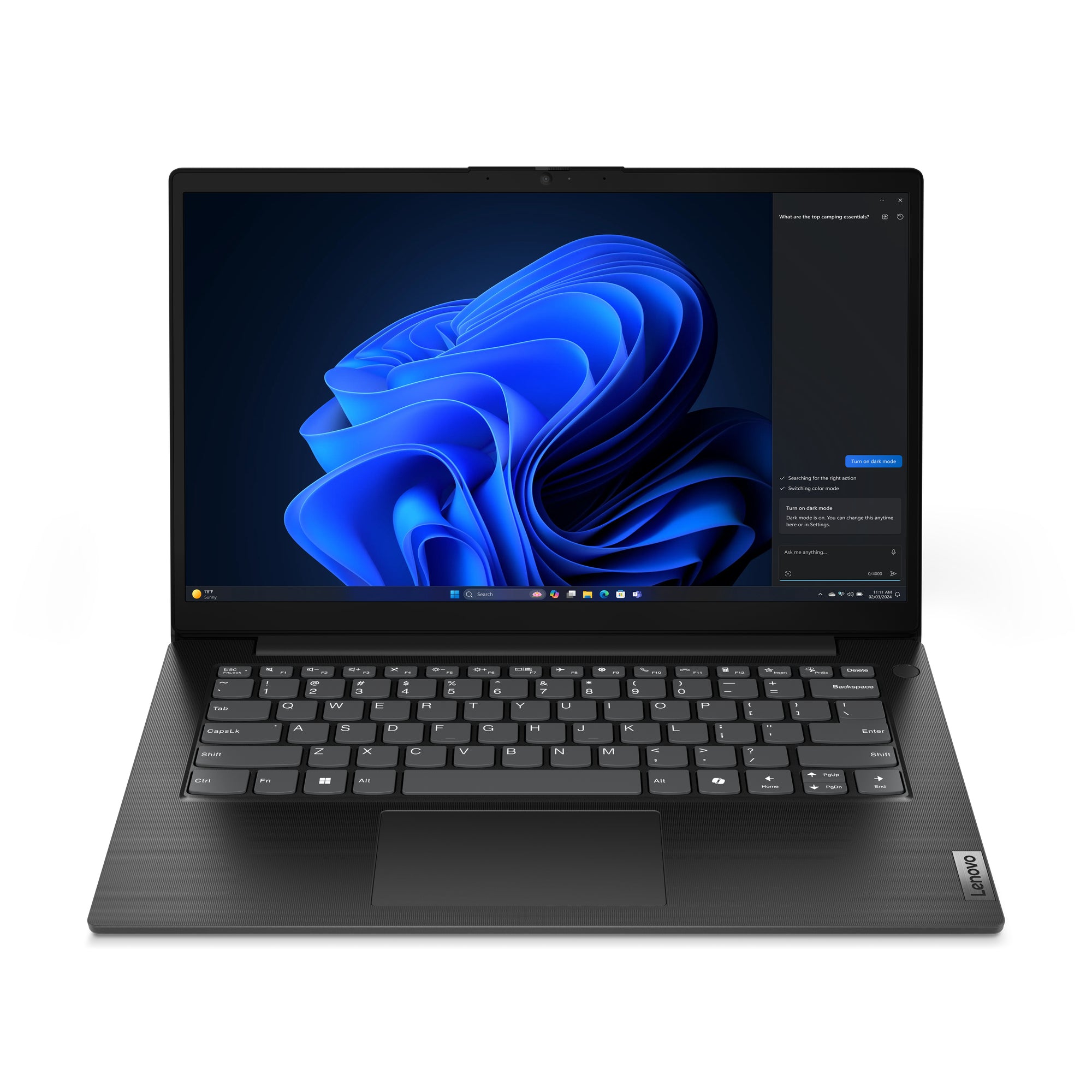 LENOVO V14 G5 IRL - 14 inch - Intel Core i5-13420H - 16GB RAM - 512GB SSD - Windows 11 Pro
