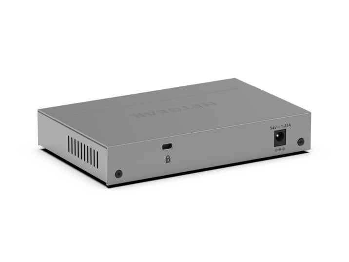 NETGEAR 8 - Port Managed PoE Switch