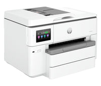 HP INC. OfficeJet Pro 9730e Wide Format All-in-One Printer
