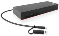 LENOVO ThinkPad Hybrid USB-C with USB-A Dock