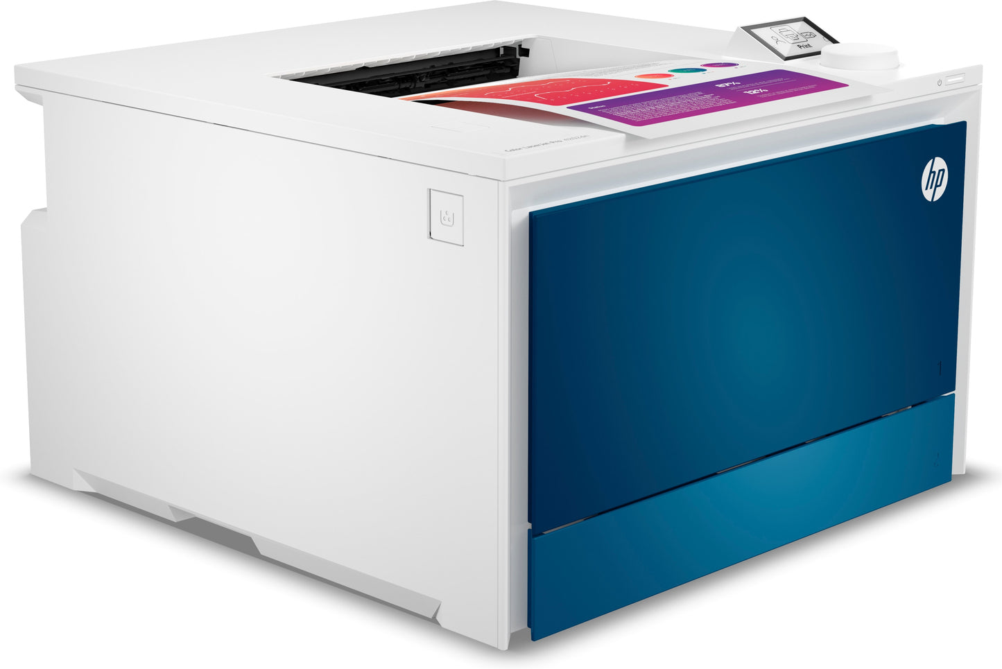 HP INC. LaserJet Pro 4202dn Printer
