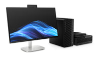 HP INC. EliteDesk 8 Mini G1i Desktop PC - Intel Core Ultra 7 265T - 16GB RAM - 512GB SSD - Windows 11 Pro - #AKD - QWERTY US - [ POLISH]