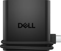 DELL DA225 - Pro 4-in-1 USB-C Travel Hub