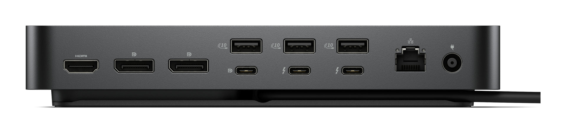 DELL Pro Thunderbolt 4 Dock WD25TB4 180W
