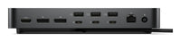 DELL Pro Thunderbolt 4 Dock WD25TB4 180W
