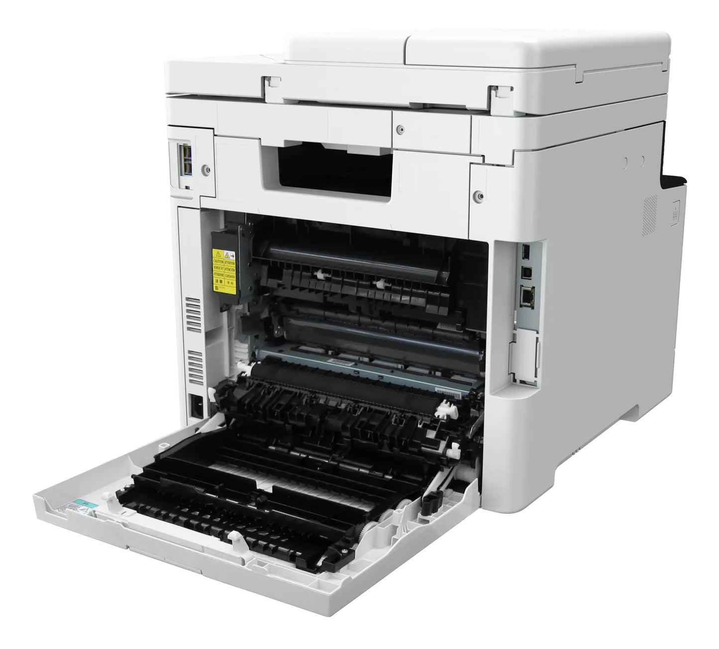 CANON i-Sensys MF754CDW II - Laser printer - 33 ppm