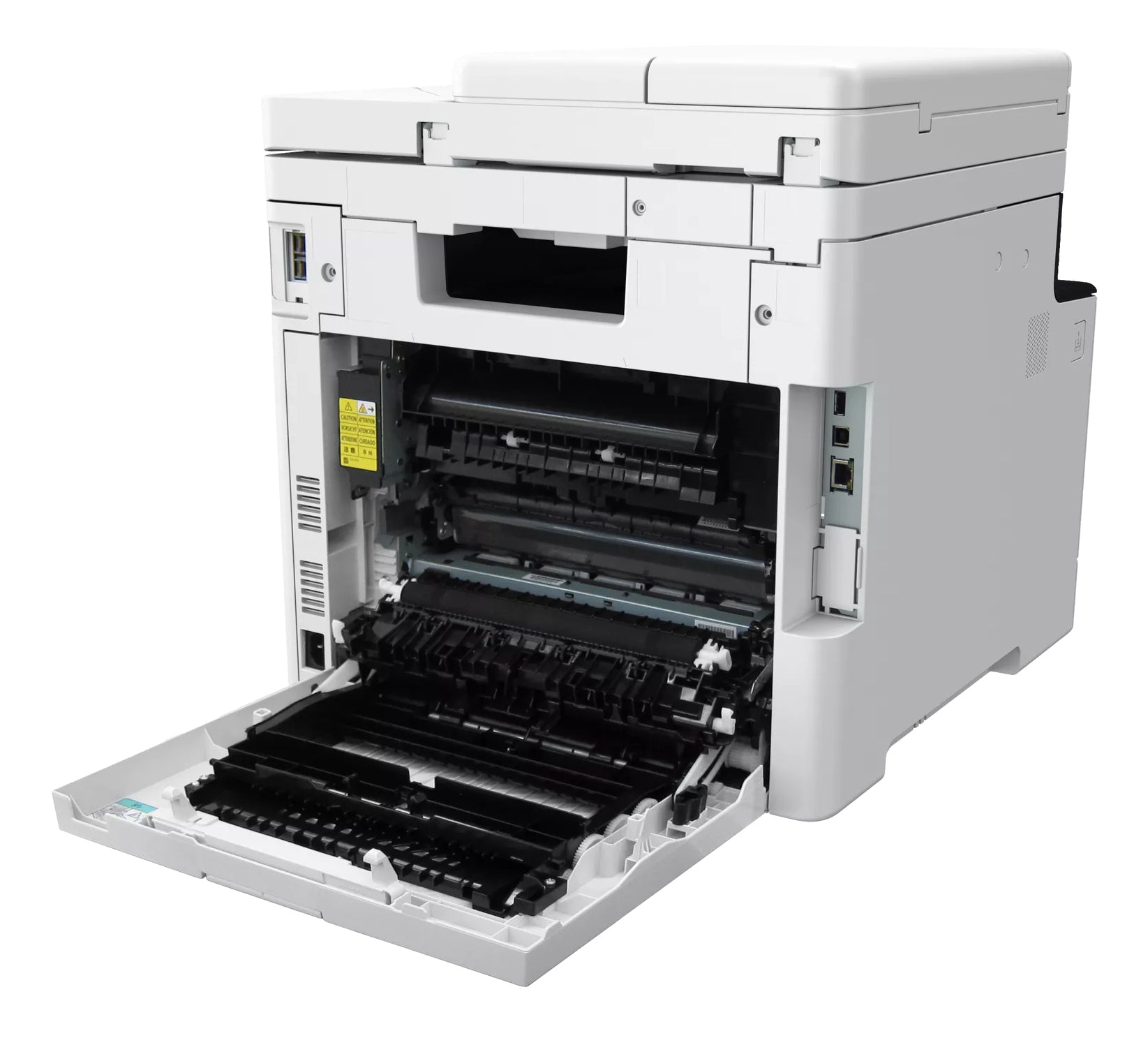CANON i-Sensys MF754CDW II - Laser printer - 33 ppm