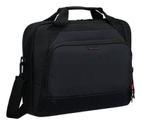 TARGUS 15-16 inch - Classic EcoSmart Briefcase Black