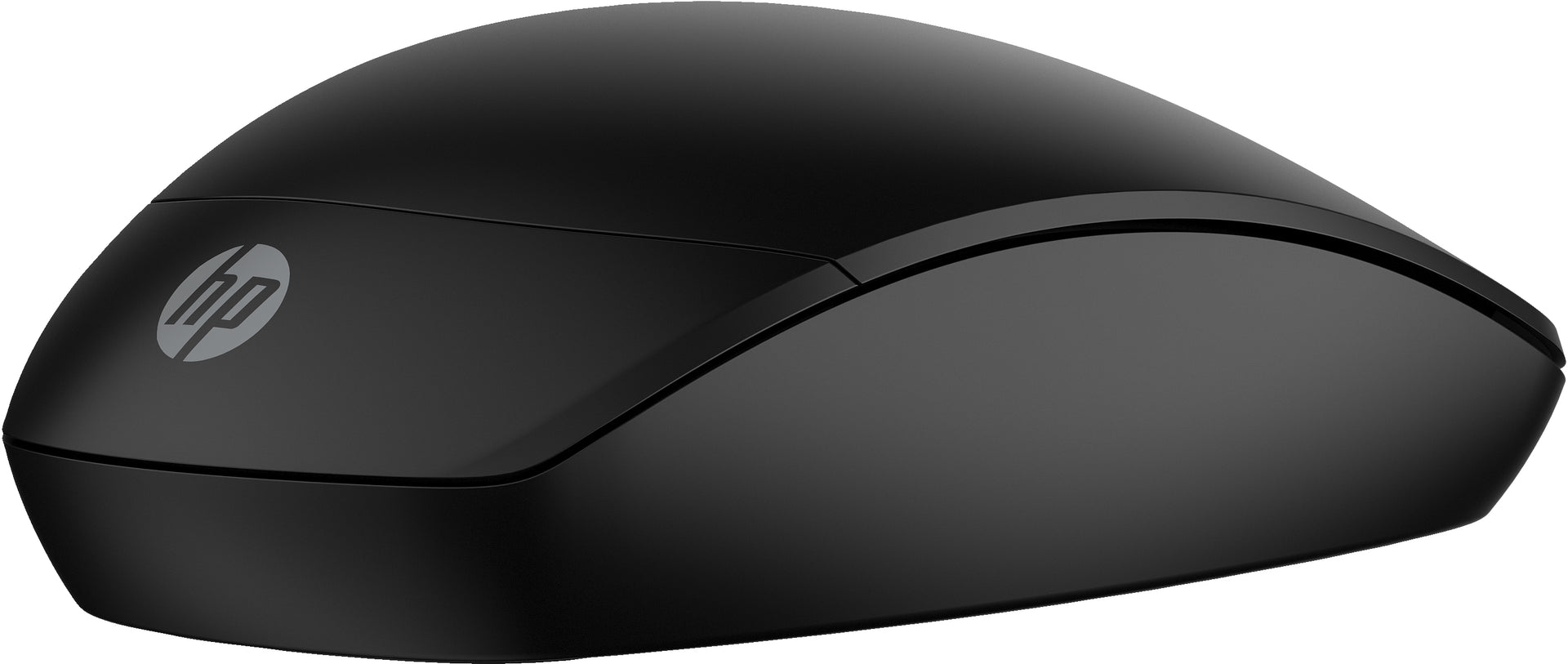 HP INC. 235 Slim Wireless Mouse - Black