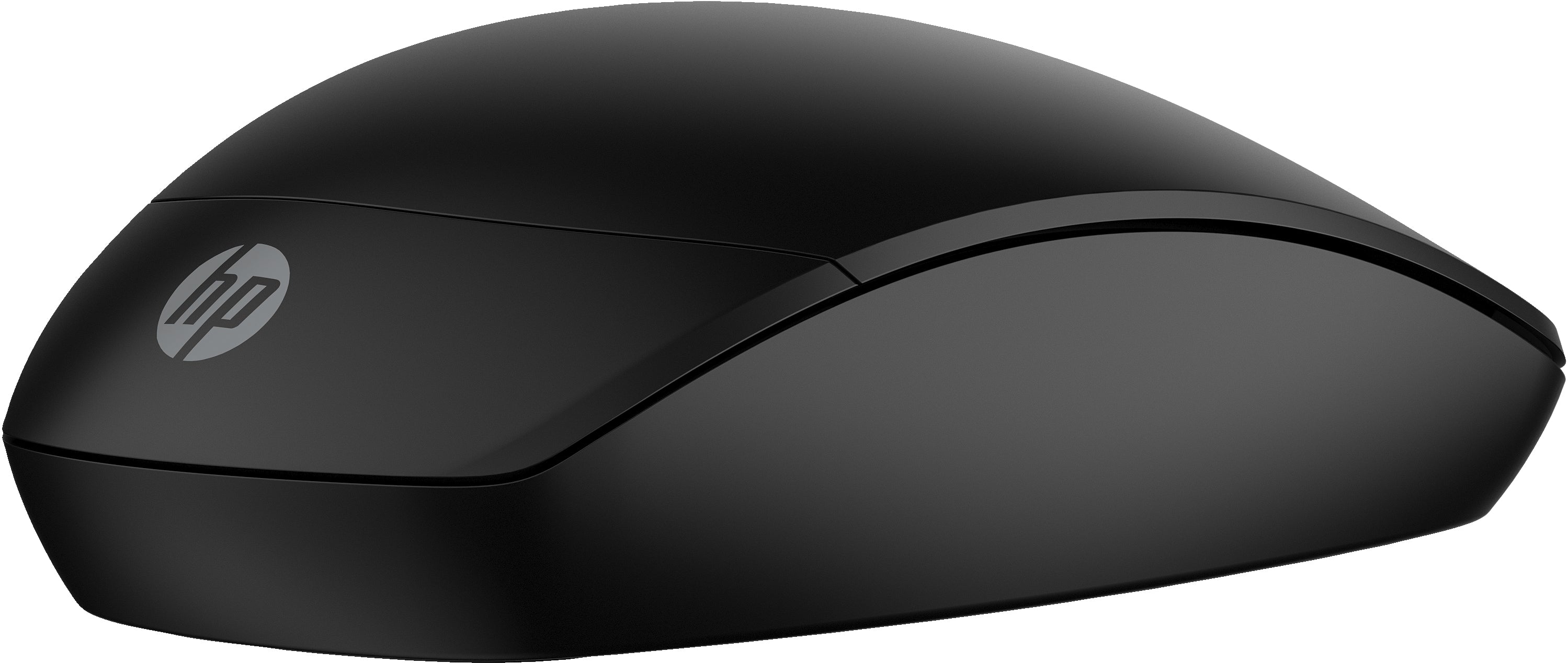HP INC. 235 Slim Wireless Mouse - Black