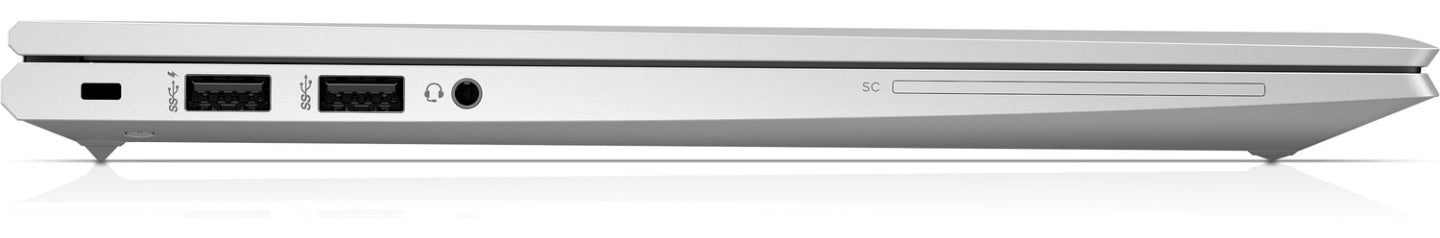 HP EliteBook 840 G8 | 14 1920x1080 / Intel 1135G7 Core i5 4x2.40 GHz / 16 GB RAM / 256 GB SSD