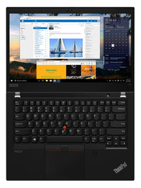 Lenovo ThinkPad T14 | 14 1920x1080 / Intel 10310U Core i5 4x1.70 GHz / 16 GB RAM / 256 GB SSD