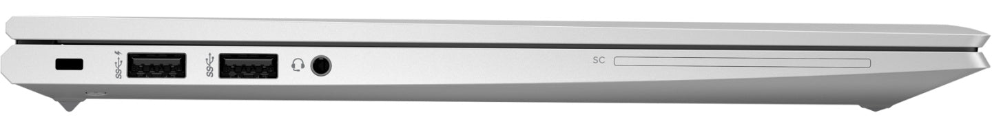 HP EliteBook 840 G7 | 14 1920x1080 / Intel 10310U Core i5 4x1.70 GHz / 16 GB RAM / 256 GB SSD