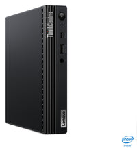 Lenovo ThinkCentre M80q | Intel 10500T Core i5 6x2.30 GHz / 8 GB RAM / 256 GB SSD