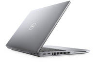 Dell Latitude 5420 | 14 1920x1080 / Intel 1145G7 Core i5 4x2.60 GHz / 16 GB RAM / 256 GB SSD