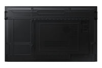 SAMSUNG WAF Series - 75 inch Touch - 4K Ultra HD Interactive Display - 12/7
