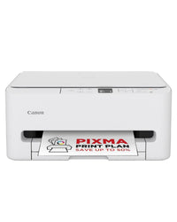 CANON PIXMA TS6550i - Multifunctional Inktjetprinter - 14 ppm