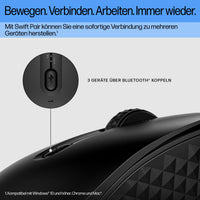 HP INC. 425 Programmable Wireless Mouse