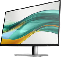 HP INC. Series 5 Pro (524pf) - 24 inch - Full HD IPS LED Monitor - 1920x1080 - Pivot / HAS