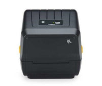 ZEBRA ZD230 Desktop Thermal Transfer Printer - Monochrome - Label/Receipt Print - Ethernet - USB - 104 mm