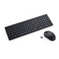 DELL KM555 Pro Compact Silent Keyboard and Mouse - [GERMAN]