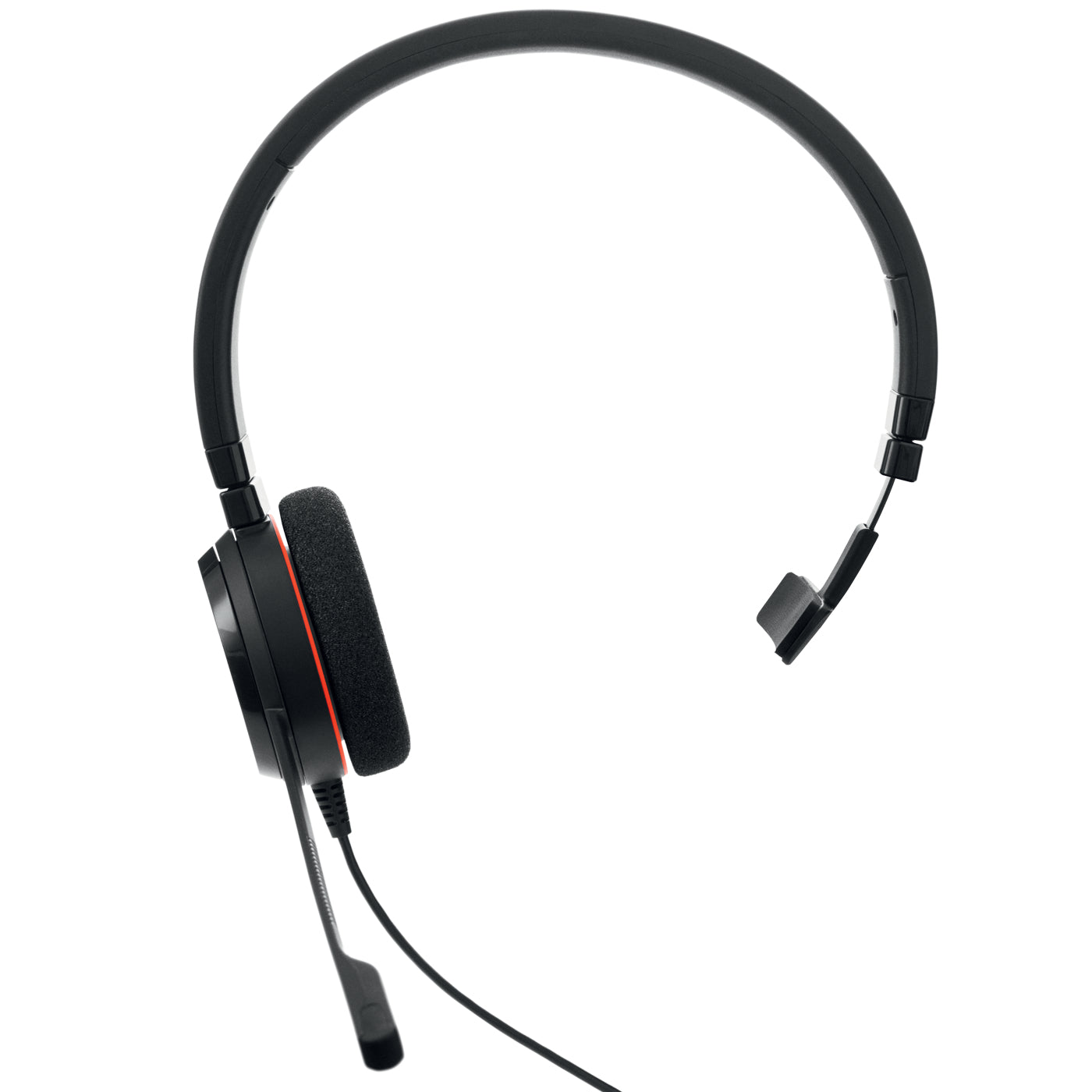 JABRA Evolve 20 Mono MS - USB C/A Adapter