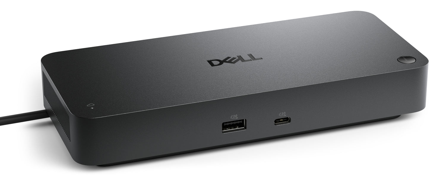 DELL Pro Smart Dock SD25 - 180W Docking station