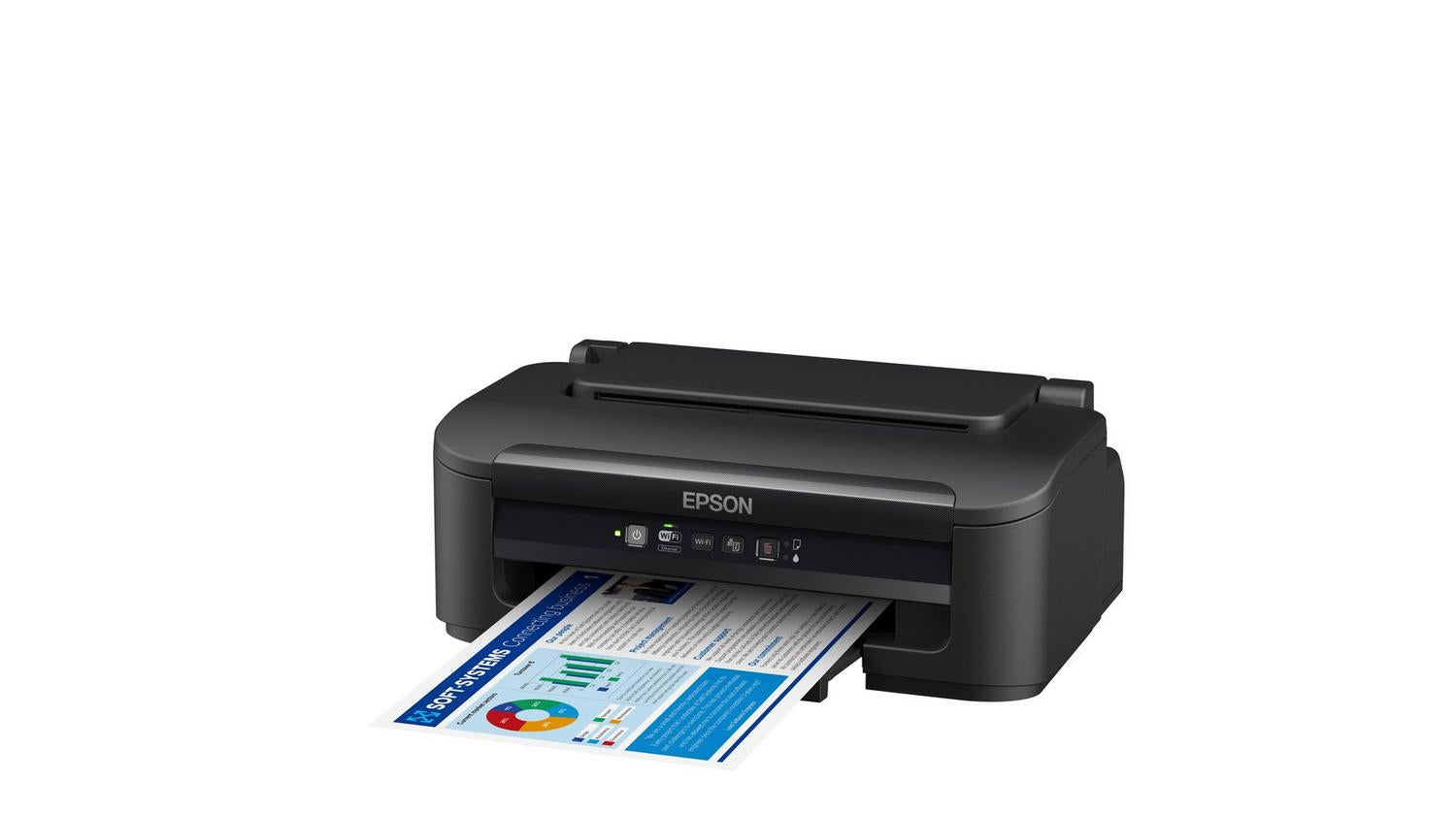 EPSON WorkForce WF-2110W