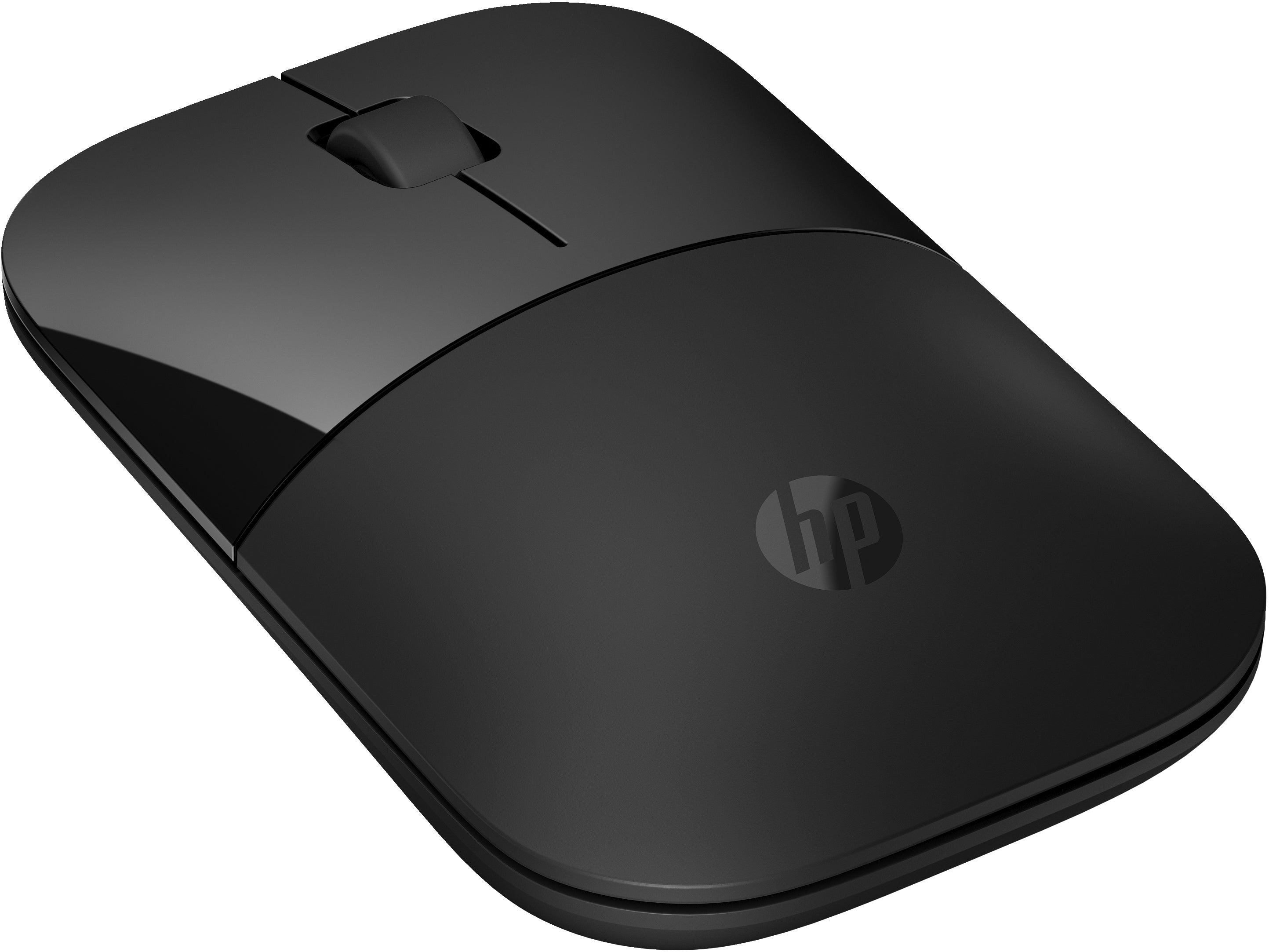 HP INC. Z3700 Wireless Mouse - Black