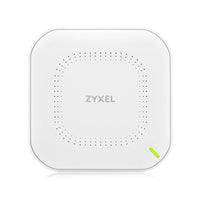 ZYXEL AX3000 WiFi 6 - Multi-gig - PoE Access Point - 3x3 + 2x2 MU-MIMO