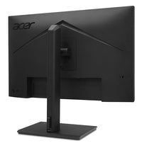 ACER B7 Series - B277 G - 27 inch - Full HD IPS LED Monitor - 1920x1080 - USB Hub - Pivot / HAS / Speakers